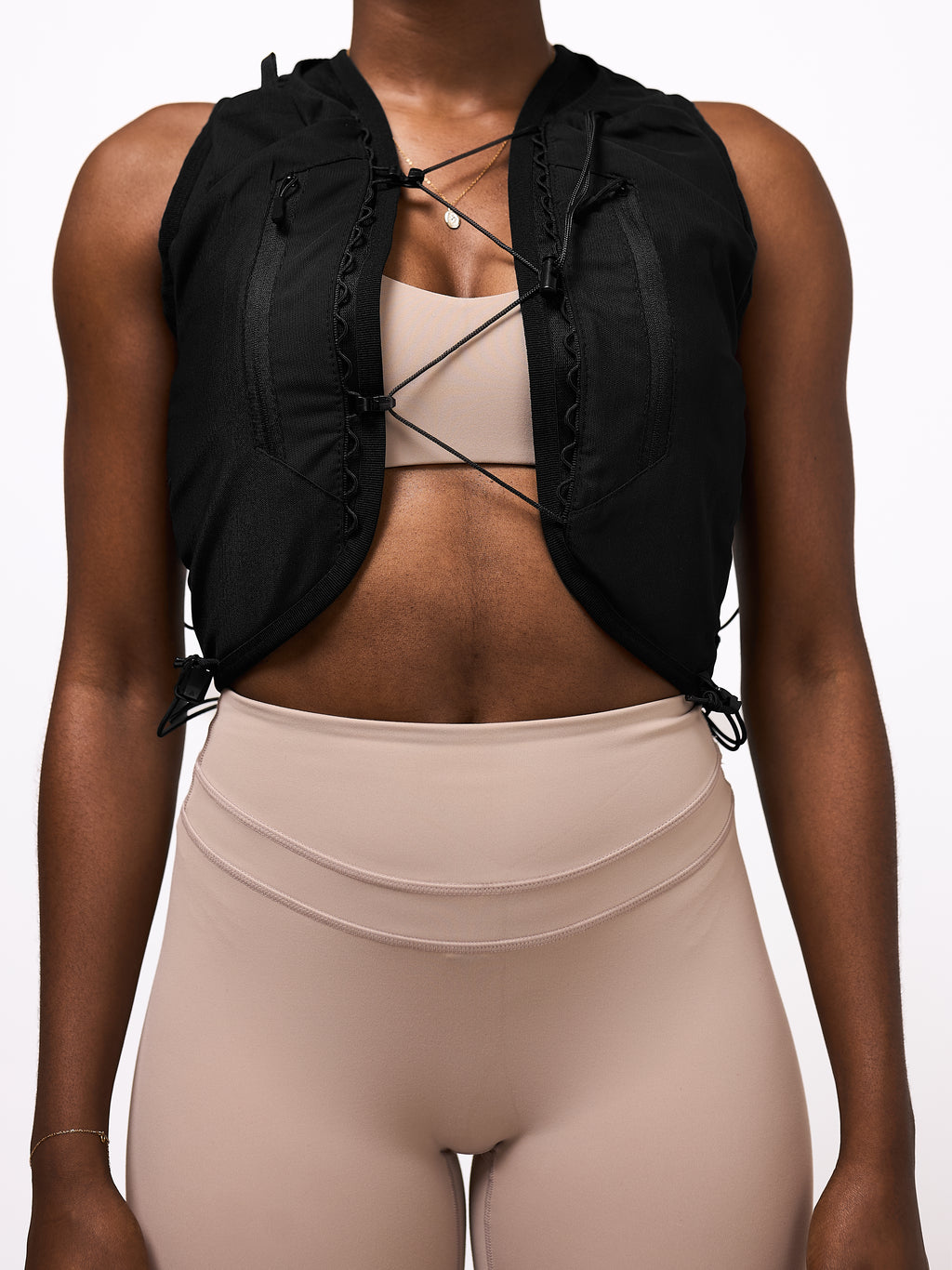 Push Lightweight Running Vest