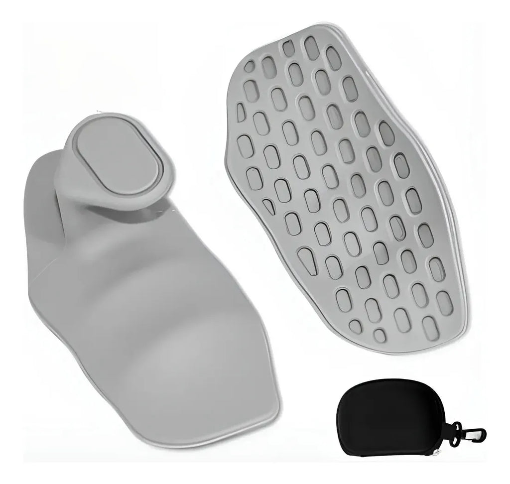 Push Gripper