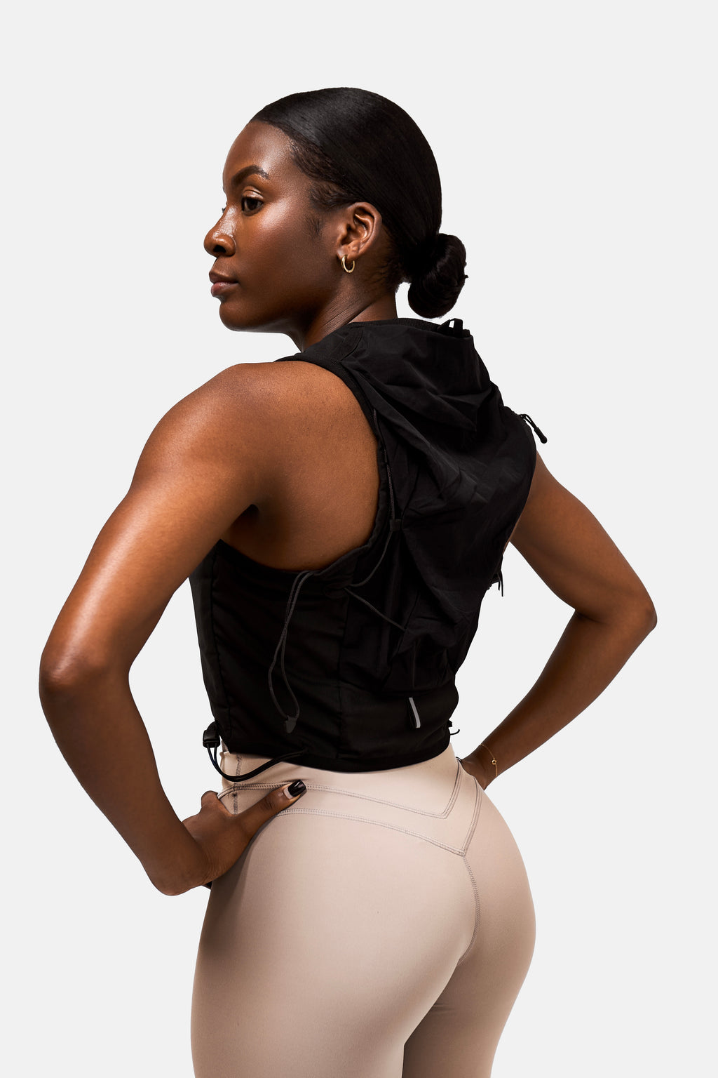 Push Lightweight Running Vest