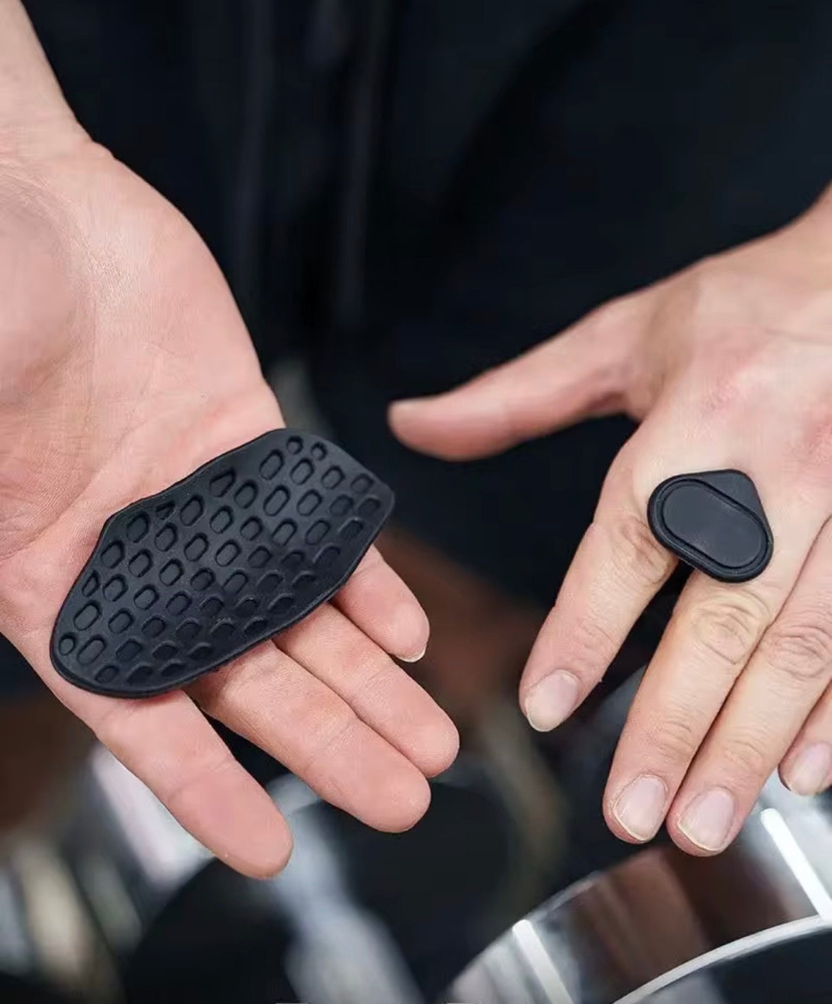 Push Gripper