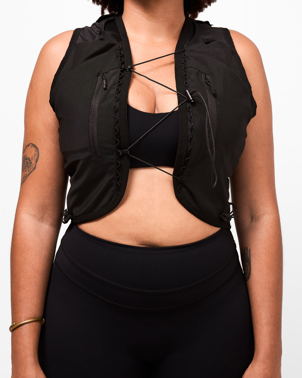 Push Lightweight Running Vest
